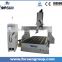 CE supply 4 axis cnc wood carving machine/cnc vertical 5 axis machining center