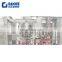 2000BPH essential oil bottle filling and capping machine for cheap price
