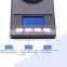 Digital Milligram Scale, Portable Jewelry Scale with LCD Backlit, Tare, Powder Scale, Micro Scale for Powder Medicine