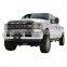 car body parts abs plastic auto front tuning radiator grille fit for Ford F250 2005 2006 2007