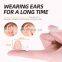 Goodmi Rechargeable Digital Hearing Aids GM-12 for Ear Hearing Loss Elder Amplifier