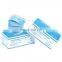 OEM Masker 3 ply Disposable Protective Face Mask Ear loop Medical Non-woven facemask Surgical masks