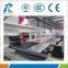 New Open Type NCT Numerical Control Turret Punch Press Machine