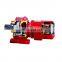 SEW R series helical gear reducer single stage, 2 stage, 3 stage reducer