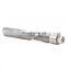 LIVTER 1/2 shank double edge solid carbide end mill with bearing trimmer engraving machine head