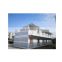 High Quality Multi-Function Quick Assembly Modern Steel Fabricated Prefab Modular Homes