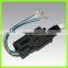 Manufacturer Square Clutch type automotive Central Door Lock Actuator