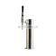 2021 Popular Product Cold Brew Beer Tower-1 Faucet with 100% SS Contact-SS Polished - Air Cooled Espresso Supplies from Seller