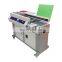 new durable glue binding  machine for office hot glue a3 book binder