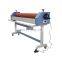 SRL-1600 63'' Electric / Manual Cold Laminator laminating machine