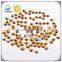 Wholesale resin crystal rhinestones bead
