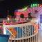 Amusement park design companies disco tagada for adult carnival disco tagada ride for sale