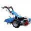 hot popular New Design Italy brand BCS rotary cultivator BCS 730 mini power tiller for hotsale