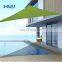 hot seller waterproof Shade Sails & Shade Cloths