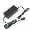 Hot sale  36v lithium battery 42v 4a Li-ion Battery Charger  with CE FCC KC certification