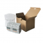 Acrel ADL100-EY single phase prepayment power meter supports RF card or remote recharge with
