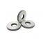 28K/40K Industrial Ultrasonic Sensor Piezo Ceramic Material 38x15x5mm Ring Piezoelectric Components