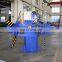 easy maintenance high speed automatic steel tube welding production machine erw pipe mill line
