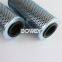 924450 Bowey replaces Parker hydraulic oil filter element