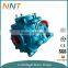 Mechanical seal bare shaft NH slurry pump