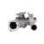 Complete turbocharger GT2052S 452239 For Land Rover Defender Discovery II 2.5 TDI