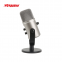 797AUDIO AUCR01 Конденсаторный микрофон USB для записи, конденсаторный микрофон Rts, конденсаторный микрофон для прямого записи