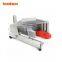 New Star Commercial Tomato Slicer Cutter Restaurant hotel catering Professional Vegetable fruit onion slicing machine