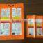 big bags washing powder packing plastic bags in bulk bag