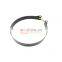 Sinotruk HOWO Sitrak C5H/C7H Heavy Truck Spare Parts WG9700360011 Air Tank Fastening Belt Assembly
