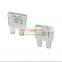 Shacman F2000/L3000/M3000/F3000/X3000 Weichai WP10/WP12/WD12 Engine Truck Spare Parts 81.25436.0068 White fuse wire