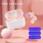 Trending Japanese New Gift TWS Earphones ANC Ear Heart Wireless Earbuds & In-ear Headphones With Heartbuds For Girls