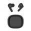 Wholesale High Quality tws Wireless dual micro Earbuds Headphones Sport Stereo Earphone 300mAh Battery Type-C Charging Port
