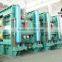 New type 150-100 Roll Squeezer