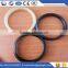 rubber gasket for Putzmeister concrete pump truck construction machinery parts