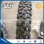 Made in CHINA rapid off road rubber scooter tyre and tube small motorcycle tire 110/90-17 TT TL