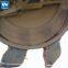 Harded steel plate for mining service high wear resistant abrasion steel plate vibrating screen