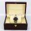 Gift & Craft Industrial Use and Necklace Use Top Quality Wooden Watch Box