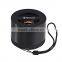 Sound bar speaker TF card supported fm radio bluetooth speaker with logo provided