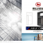 nanshan AKLU 130 series алюминиевые профили для дверей и окон