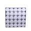 Factory Direct Sale Best Price Small Paraffin White Tealight Candles for Wedding Christmas Halloween Decor Bulk