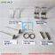 Pièces de moteur 4006/08/12/16 Soupape IN&EX SE7D/17&SE7S/14 compatibles avec Perkins