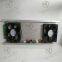 Efficient HIMA K9202B 996920261 Energy - Saving Cabinet Fan Module