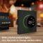 WIFI Remote Temperature Control Smart Knob-type Thermostat 2/4 Pipes for Smarthouse FCU Controller
