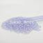 Plastic Price Tag Holder for Supermarket Shelves Extrusion Label Holder Sign Holder Data Strip PVC Compound Granules
