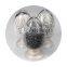 Sample No Smell High quality Raw Material PVC Pellets PVC Granules Compound for Flexible Garden Hose