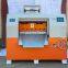Textile Fiber Cutting Machine Fabric Fiberglass Cutter Glassfiber Recycling Carbon Chopping Machine