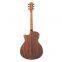 YAN/OEM SN-410 Factory Wholesale OEM 41 Inch Acoustic Guitar (Spruce Plywood Top, Sapele Plywood Back&Sides)