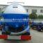 Dongfeng 145 vacuum suction truck,4x2 vacuum sewage tank truck