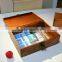 High quality Combination wooden Box