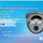 2.0MP Sony CMOS HD-TVI Camera CCTV Dome Camera With 4mm Fixed Lens Waterproof